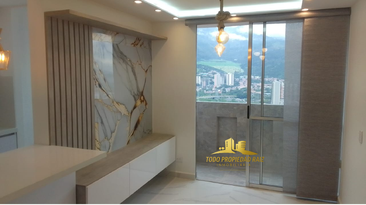 Apartamento en venta - Autopista Medellín-Bogotá, Bello, Antioquia, Colombia