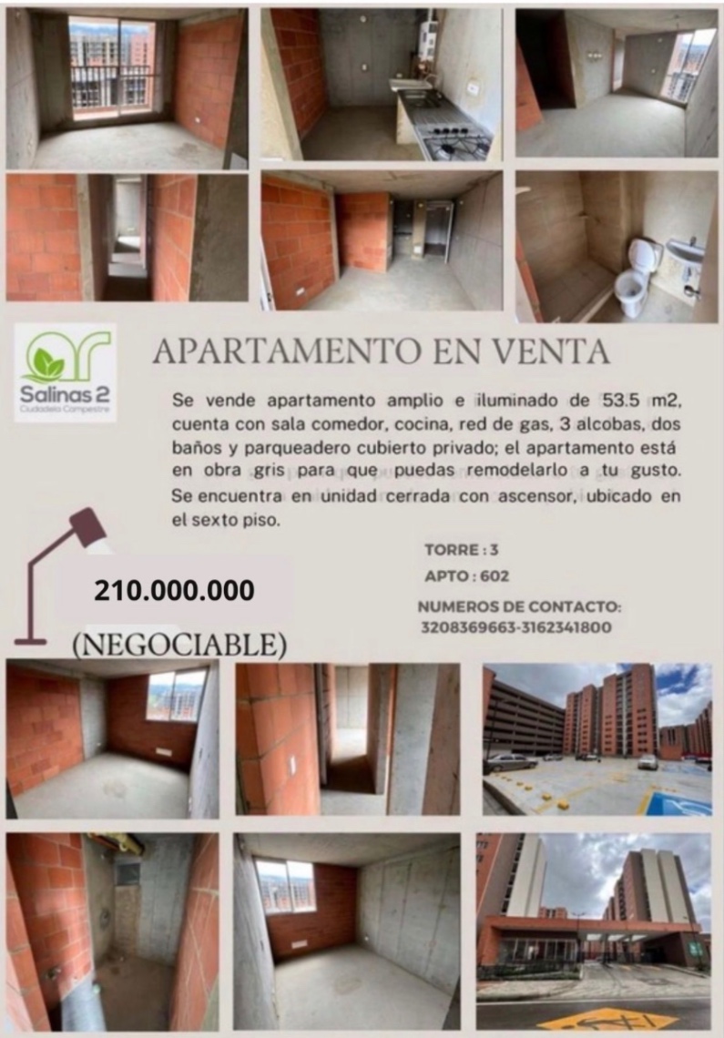 Zipaquirá-Ubaté, Zipaquirá, Cundinamarca, Colombia