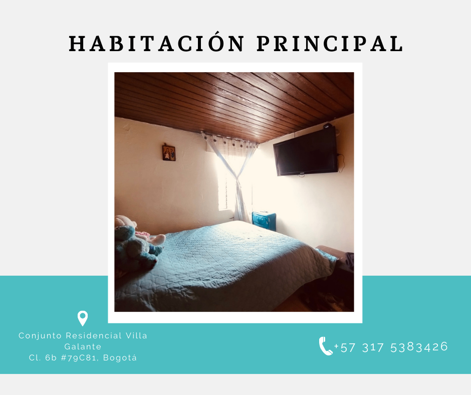 Cl. 6b #79 C - 81, Kennedy, Bogotá, Cundinamarca, Colombia 3