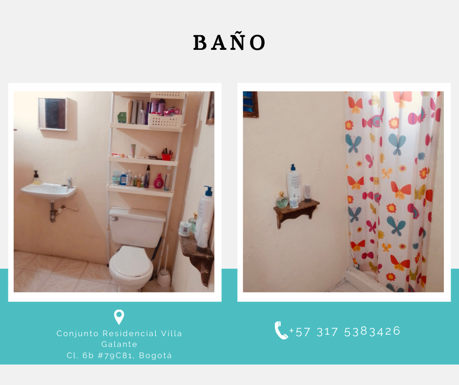 Cl. 6b #79 C - 81, Kennedy, Bogotá, Cundinamarca, Colombia 4