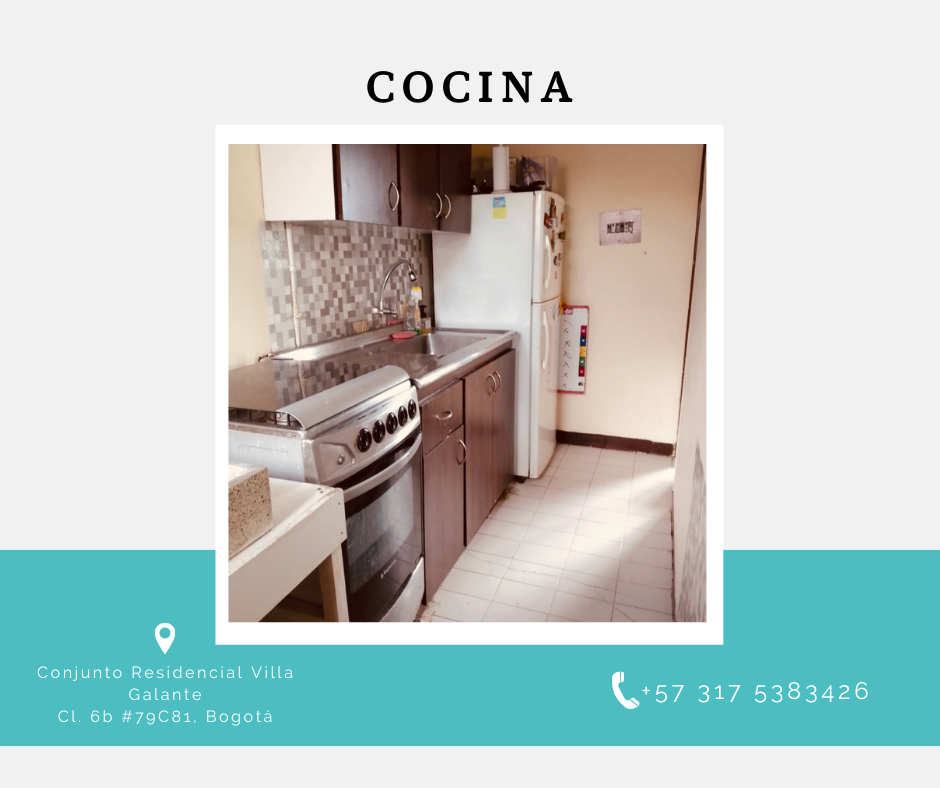 Cl. 6b #79 C - 81, Kennedy, Bogotá, Cundinamarca, Colombia 5