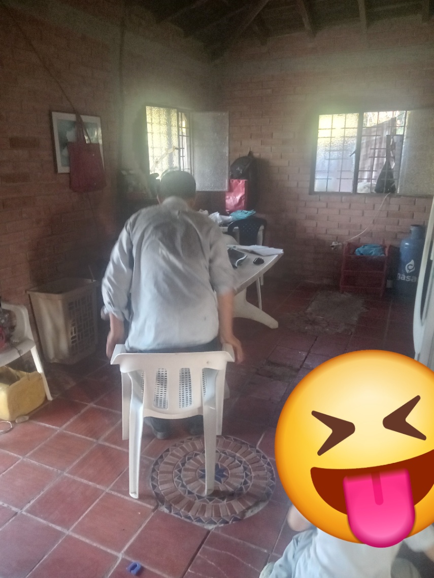 Barbosa-Moniquira, Moniquirá, Boyacá, Colombia 3