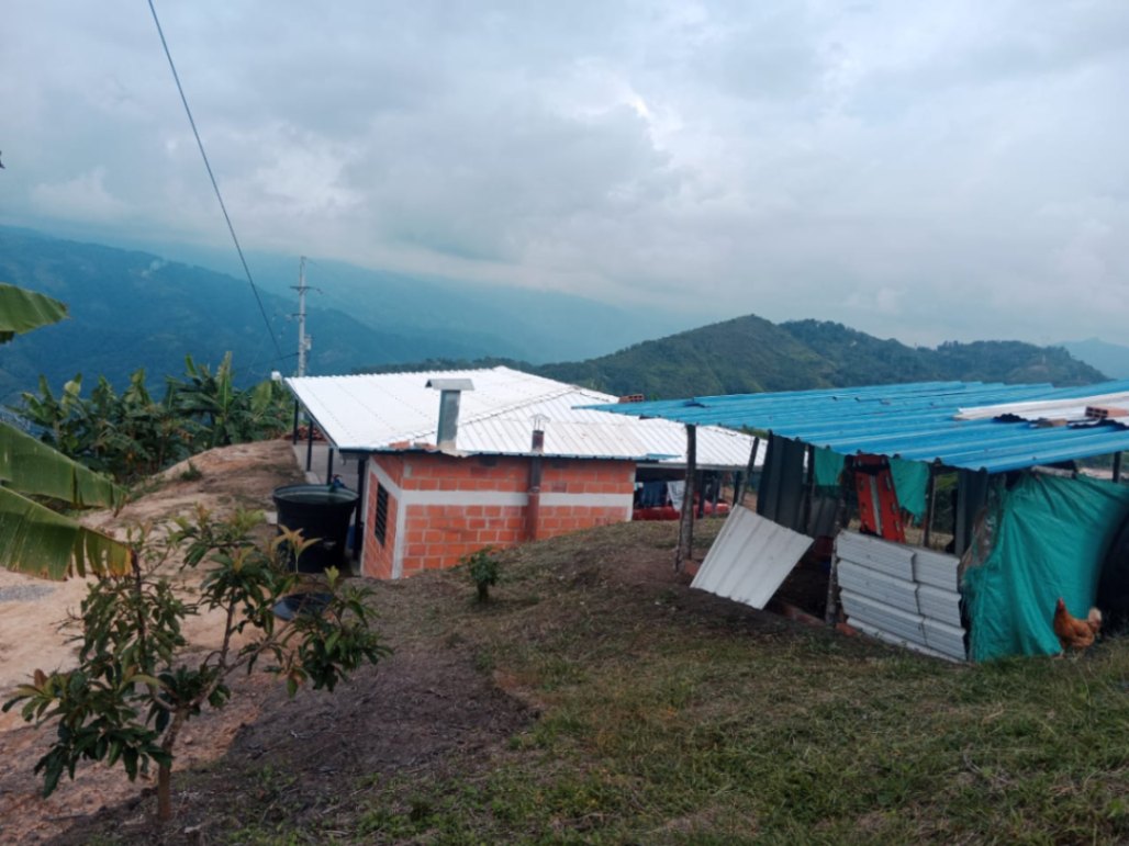 Moniquirá-Puente Nacional, Moniquirá, Boyacá, Colombia