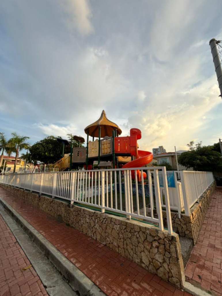 La castellana, Cra. 52 #104-13, Riomar, Barranquilla, Atlántico, Colombia 3