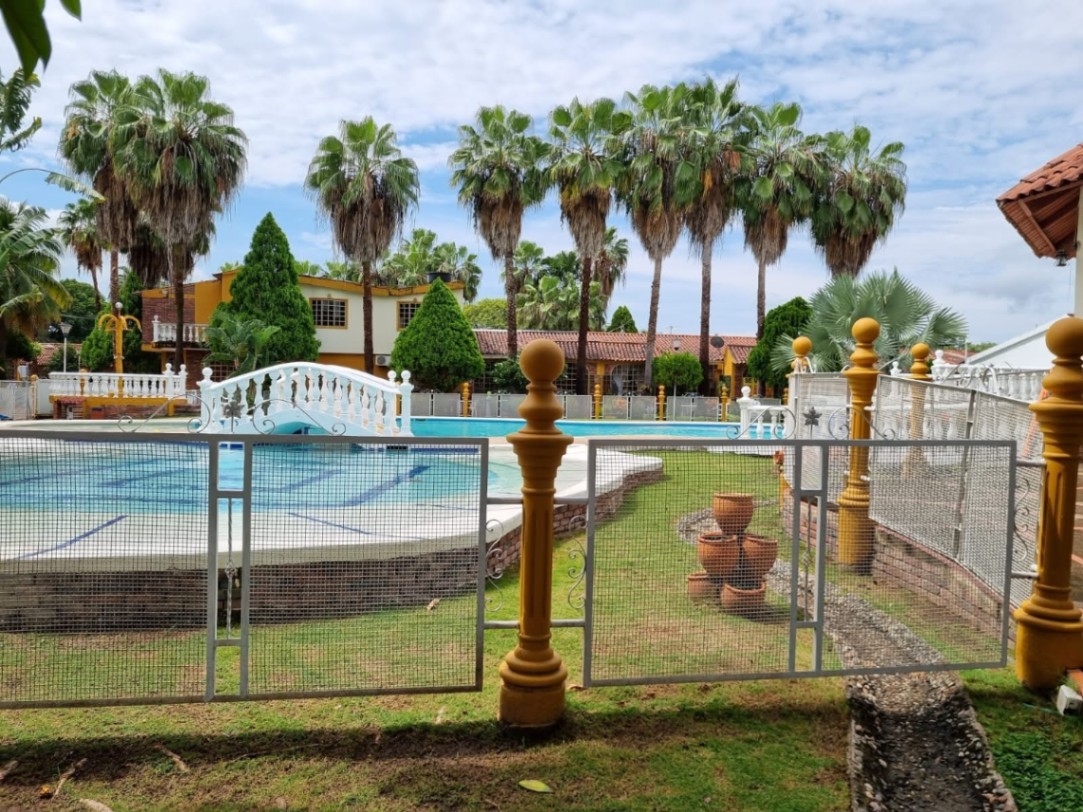 Flandes-Girardot / RN45-07, Flandes, Tolima, Colombia