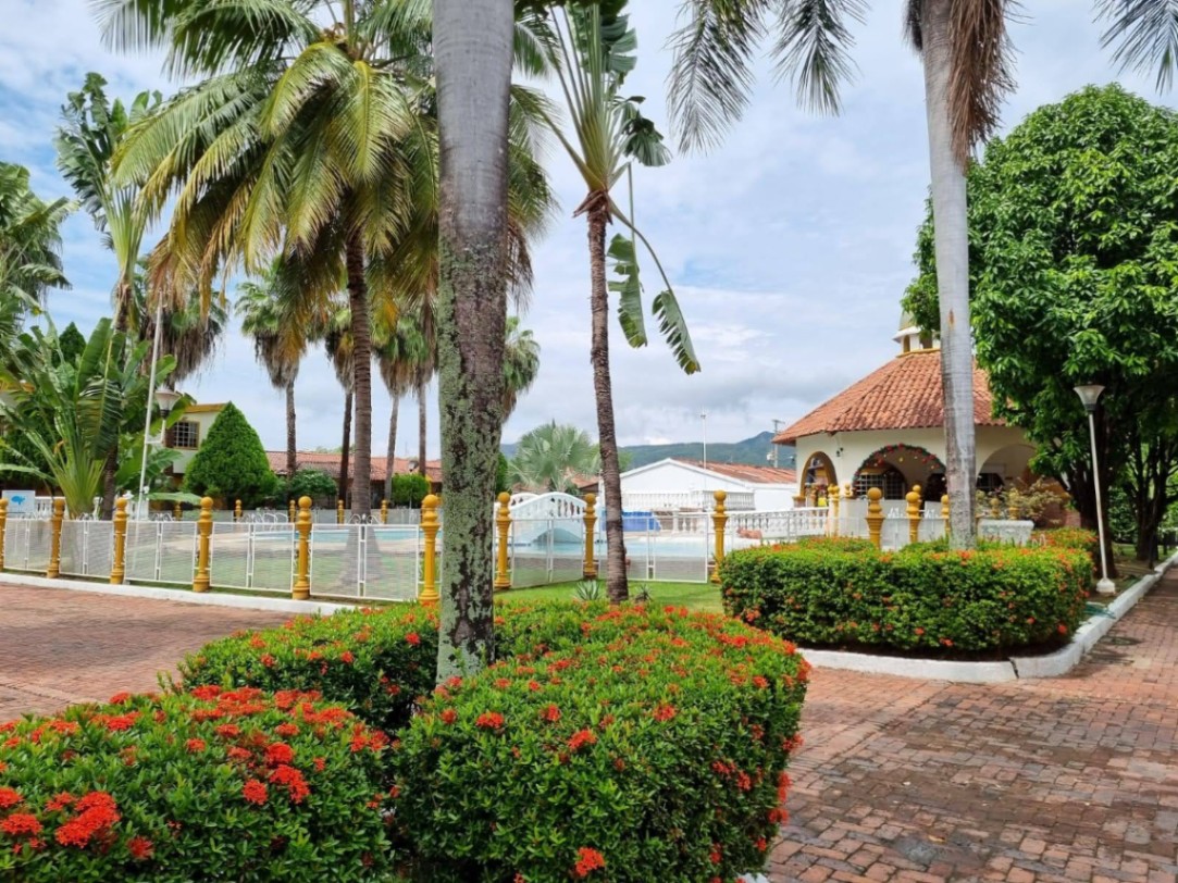 Flandes-Girardot / RN45-07, Flandes, Tolima, Colombia 4