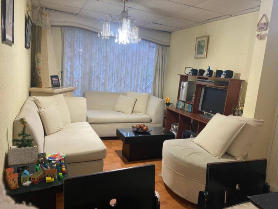 Cl. 63f #85-26, Bogotá, Colombia