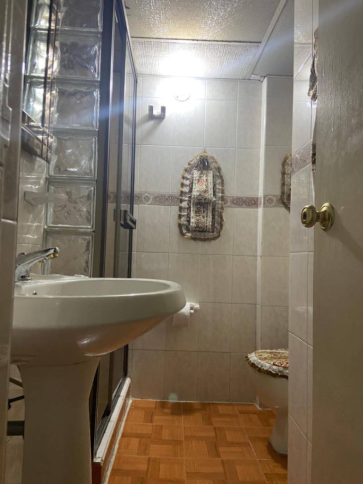 Cl. 63f #85-26, Bogotá, Colombia 5