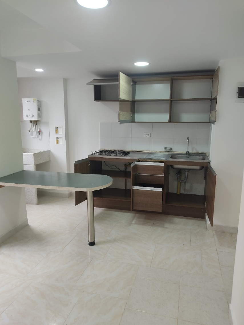 Calle 63b Sur, La Bahia, Sabaneta, Las Lomitas, Sabaneta, Antioquia, Colombia 4