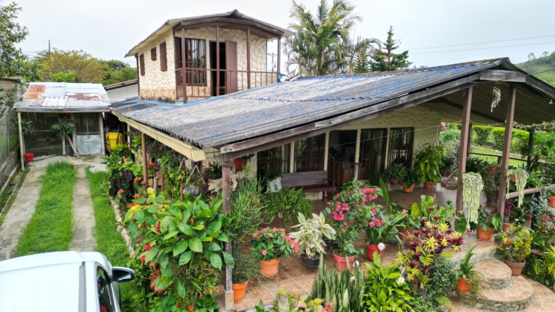 Vía Queremal, Dagua, Valle del Cauca, Colombia 3