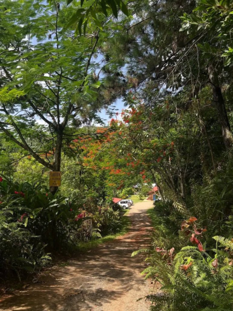 Fusagasuga-Tibacuy, Fusagasugá, Cundinamarca, Colombia