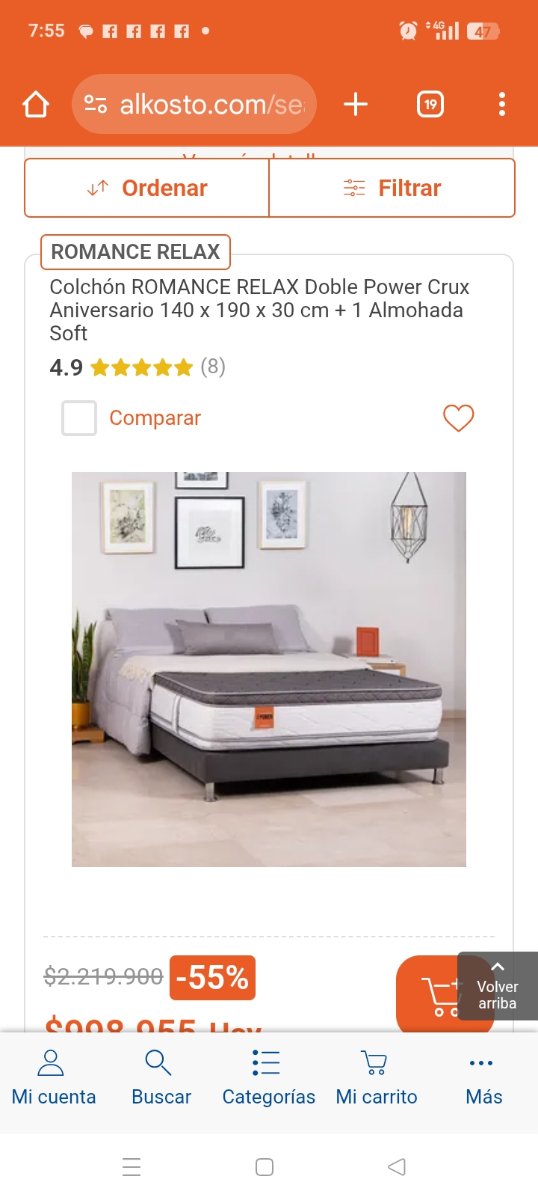 Cra. 25 #47-1, Barrancabermeja, Santander, Colombia