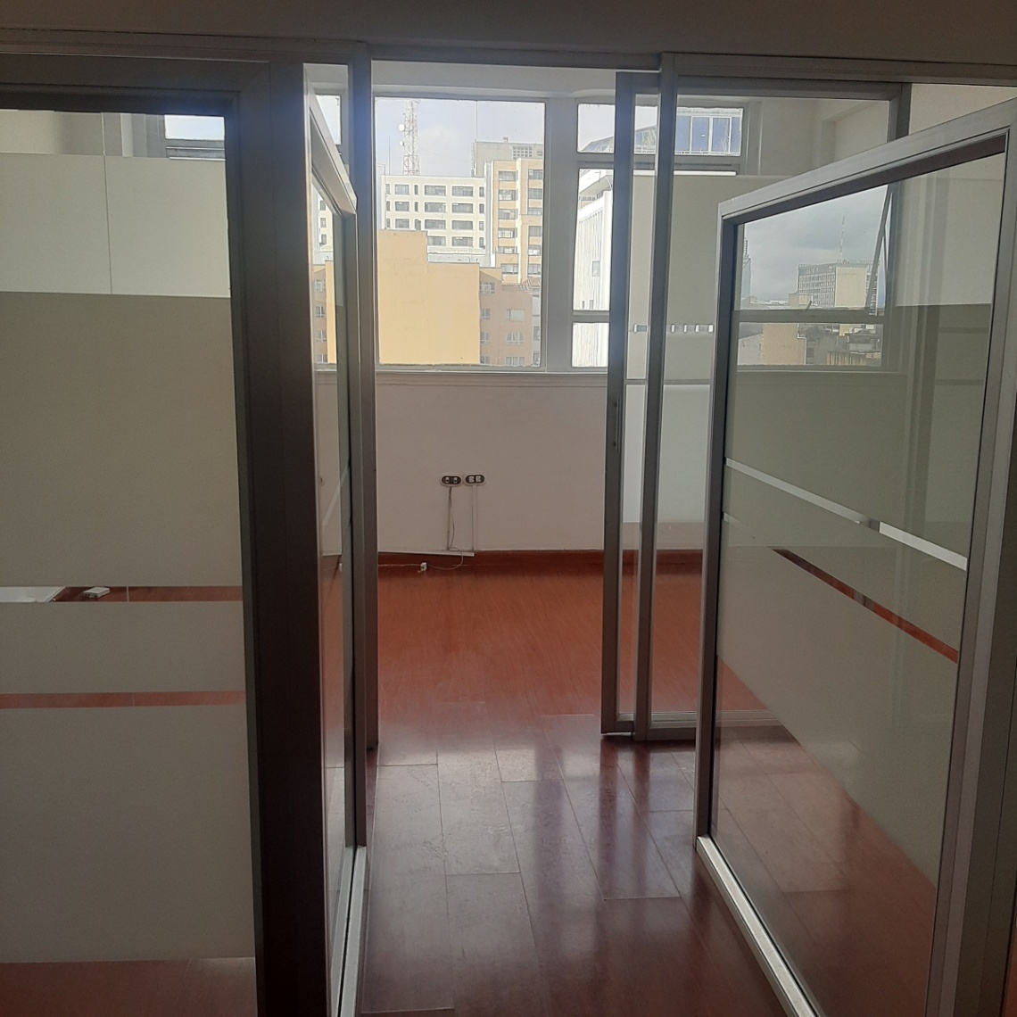 Cra 8 #11-1, Bogotá, Colombia