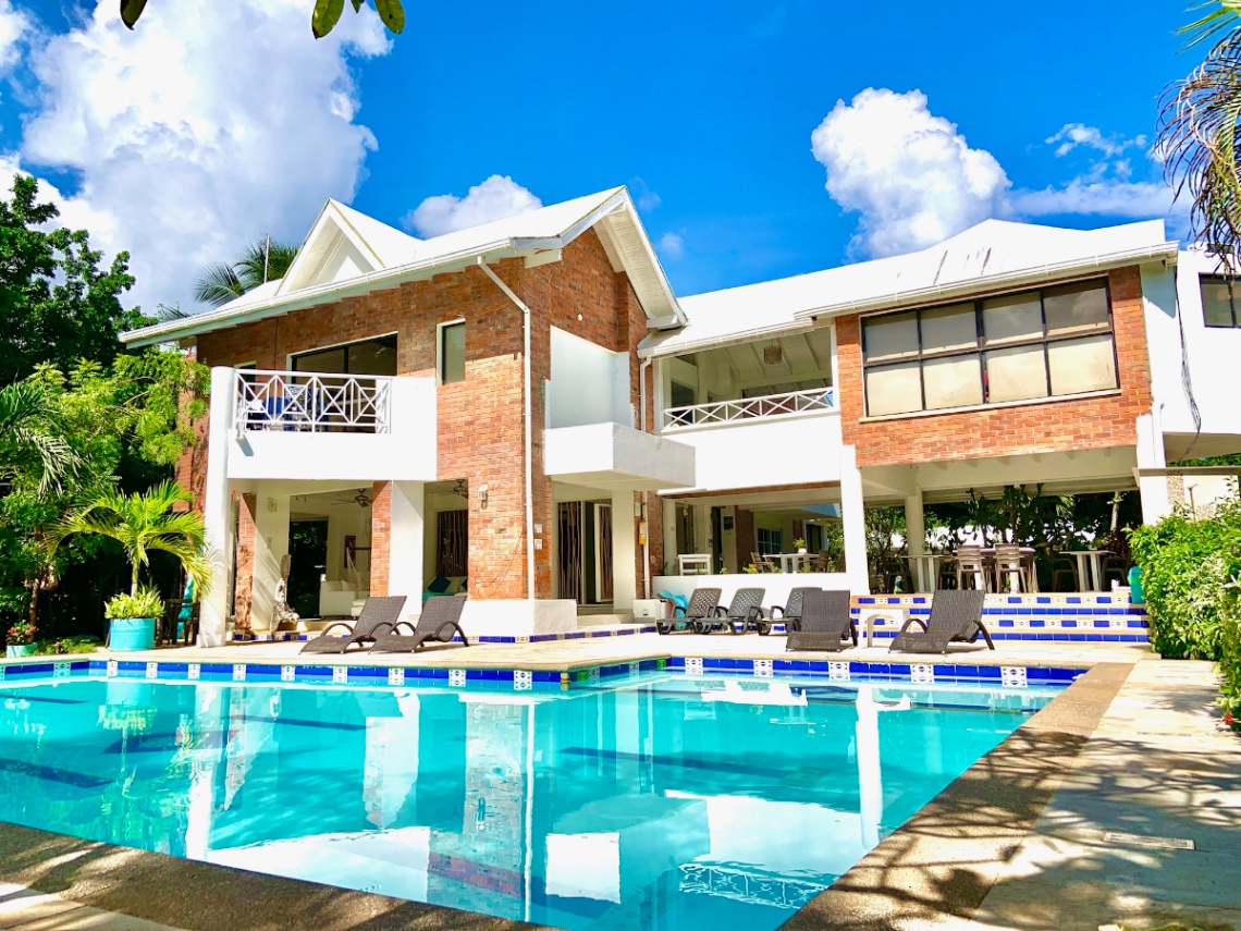 Cra. 2, San Andrés, San Andrés y Providencia, Colombia 3