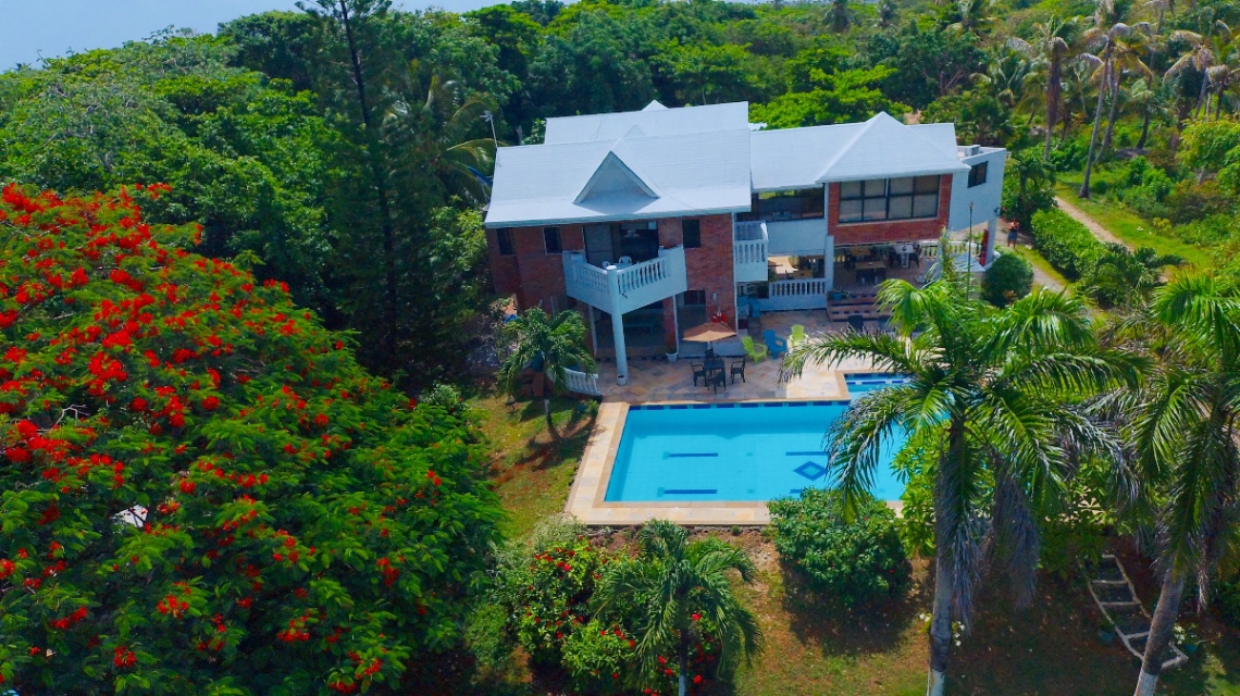 Cra. 2, San Andrés, San Andrés y Providencia, Colombia 5