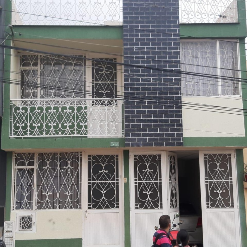 Cl. 5 # 1-49, Sabaneta, Fusagasugá, La Serena, Fusagasugá, Cundinamarca, Colombia