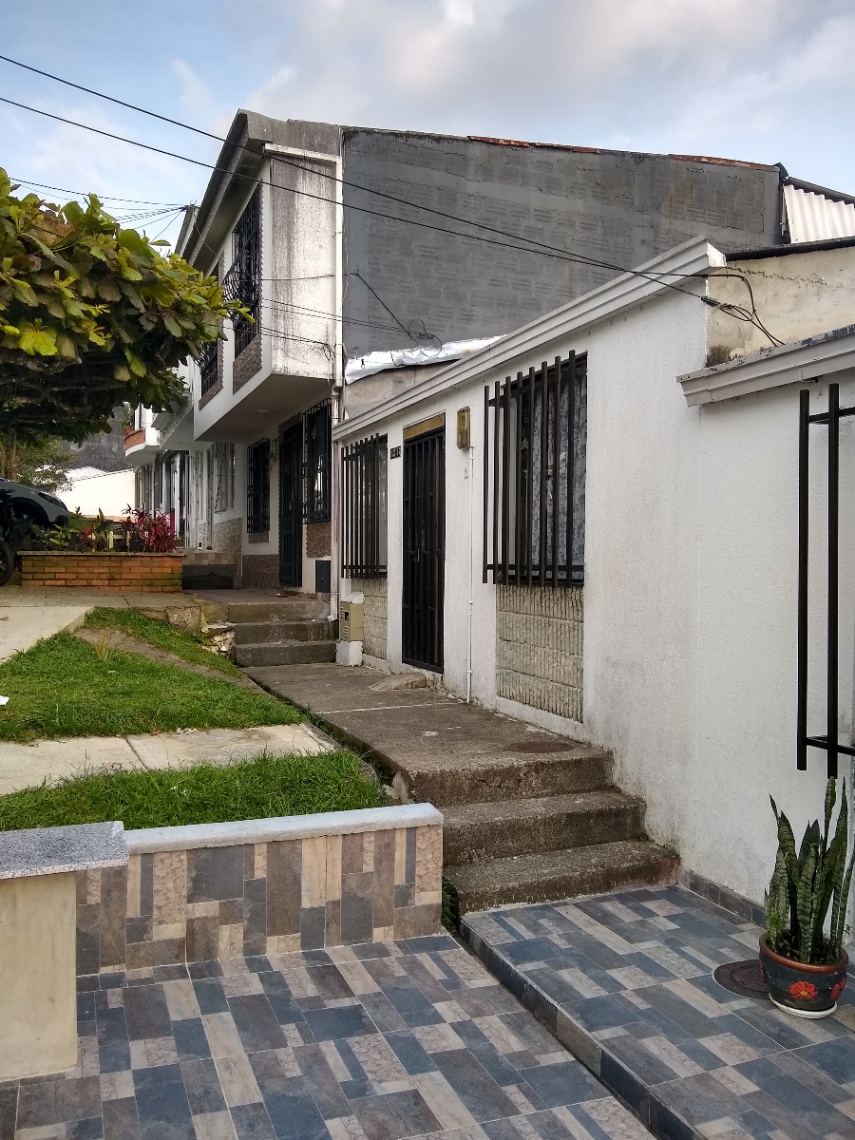 Pereira-Manizales, Dosquebradas, Risaralda, Colombia