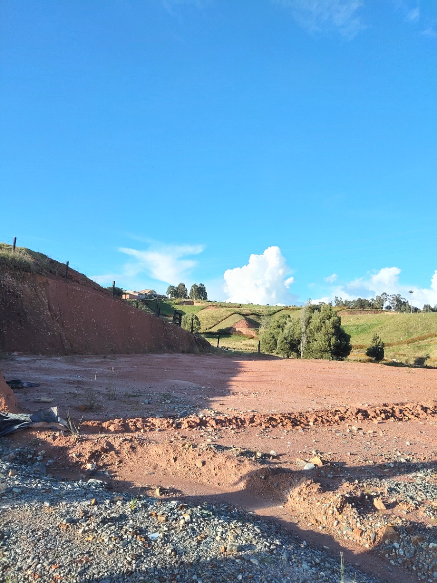 Vía Santa Rosa de Osos, Santa Rosa de Osos, Antioquia, Colombia 3