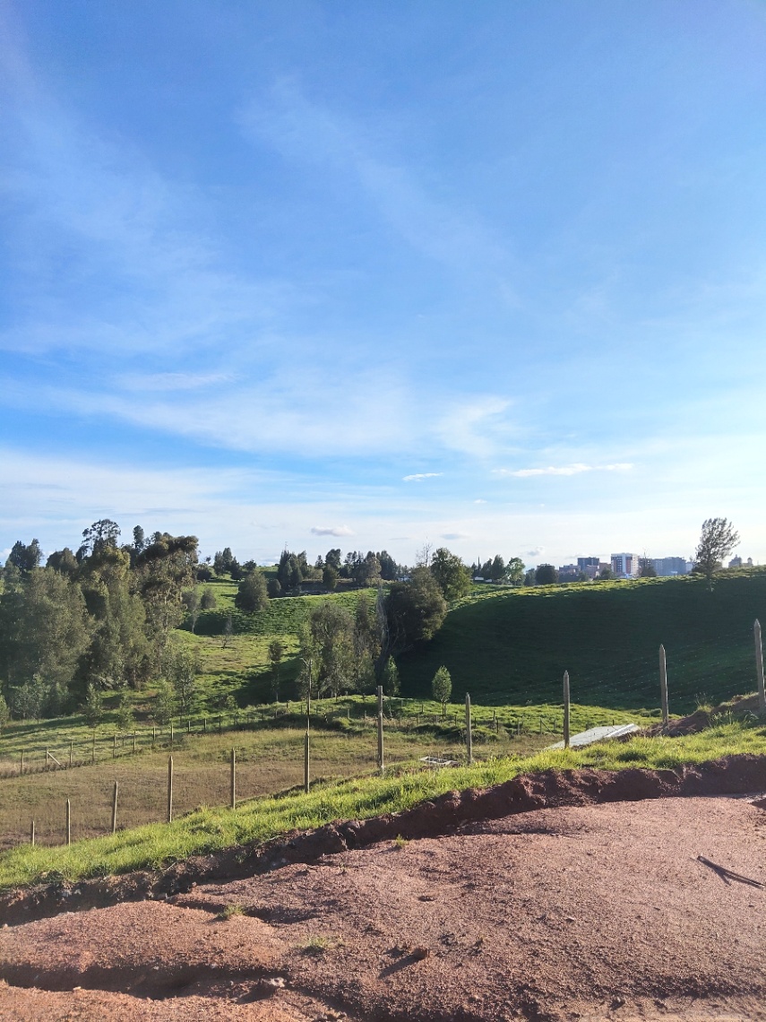 Vía Santa Rosa de Osos, Santa Rosa de Osos, Antioquia, Colombia 4