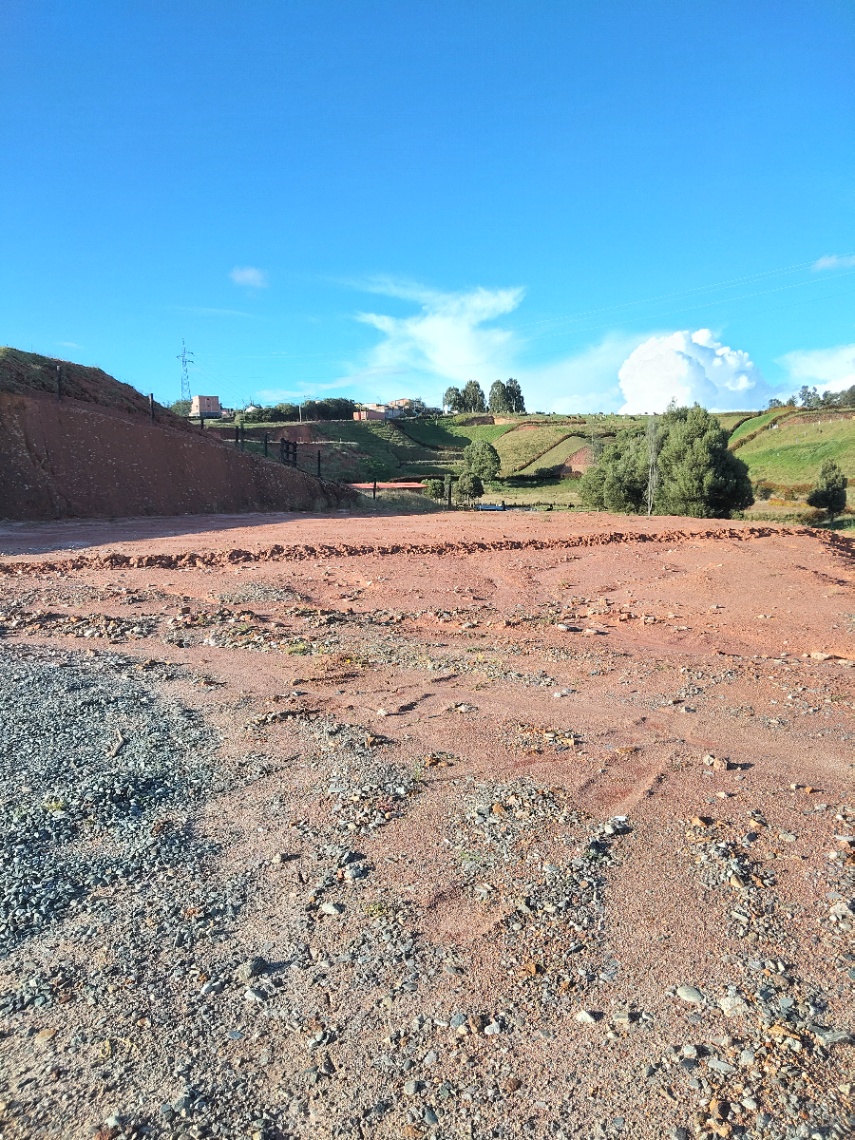 Vía Santa Rosa de Osos, Santa Rosa de Osos, Antioquia, Colombia 5