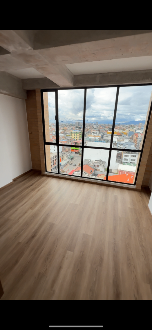 Cl. 60 #14A – 59, Bogotá, Colombia