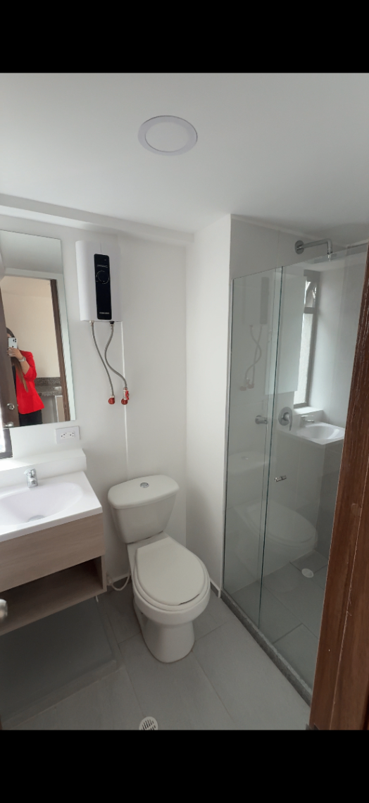 Cl. 60 #14A – 59, Bogotá, Colombia 4