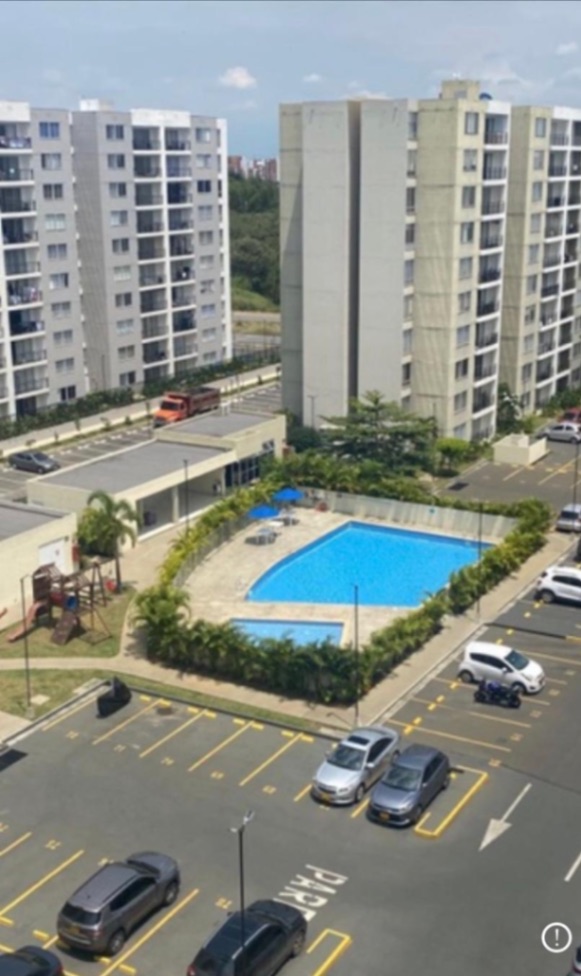 Cali Alto, Comuna 17, Cali, Valle del Cauca, Colombia 4