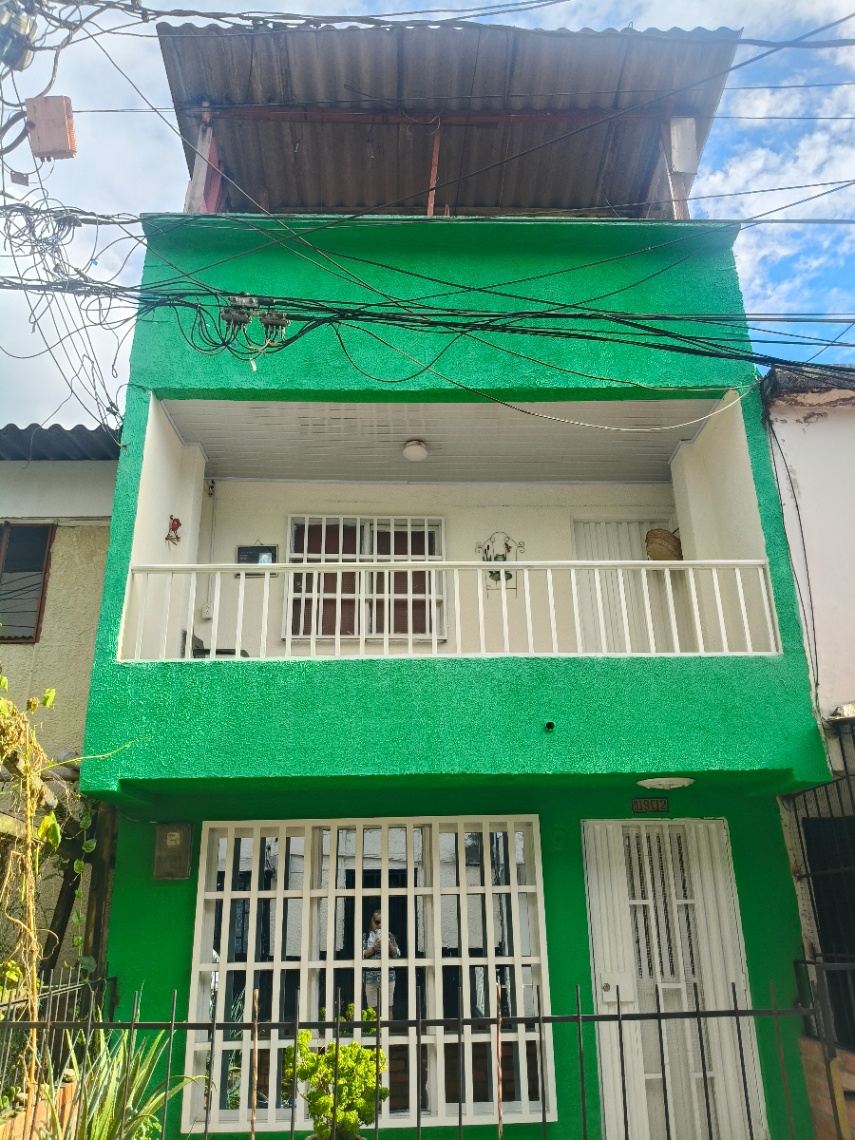 Cra. 19 #12, Pereira, Dosquebradas, Risaralda, Colombia