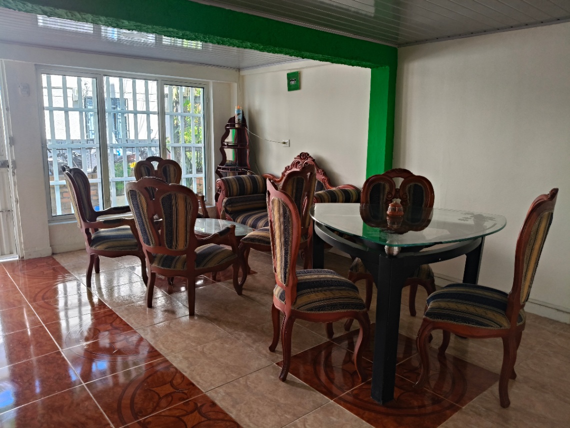 Cra. 19 #12, Pereira, Dosquebradas, Risaralda, Colombia 3