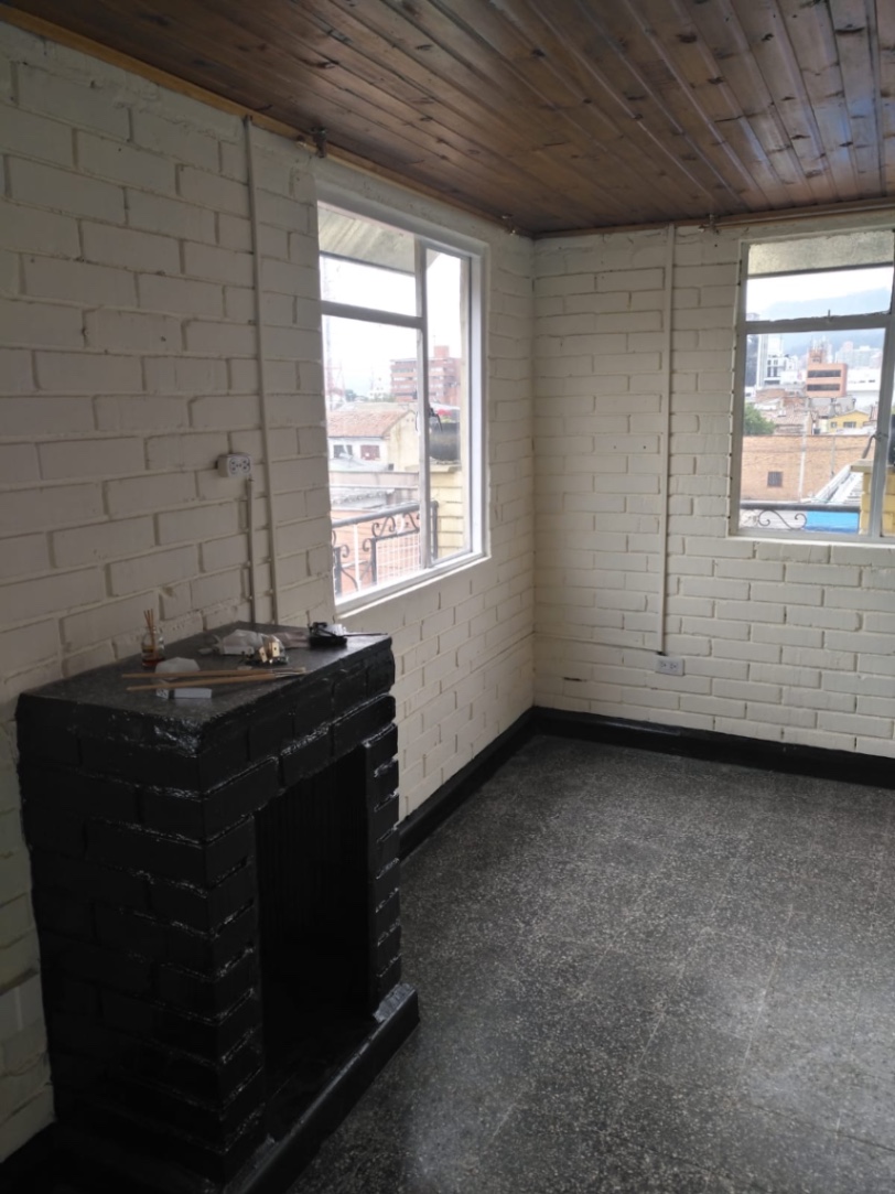 Ac. 24 #25, Bogotá, Colombia 3