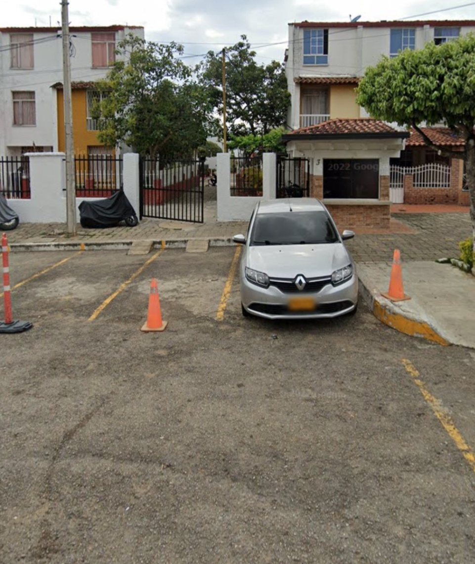 Cl Real, Bucaramanga, Santander, Colombia 3