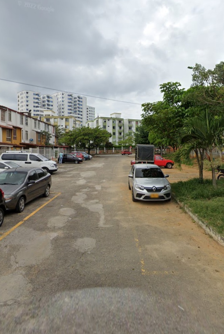 Cl Real, Bucaramanga, Santander, Colombia 4