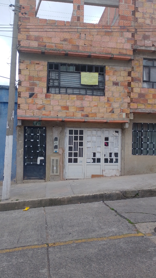 Cra. 9C Este #22-50, Bogotá, Colombia 2