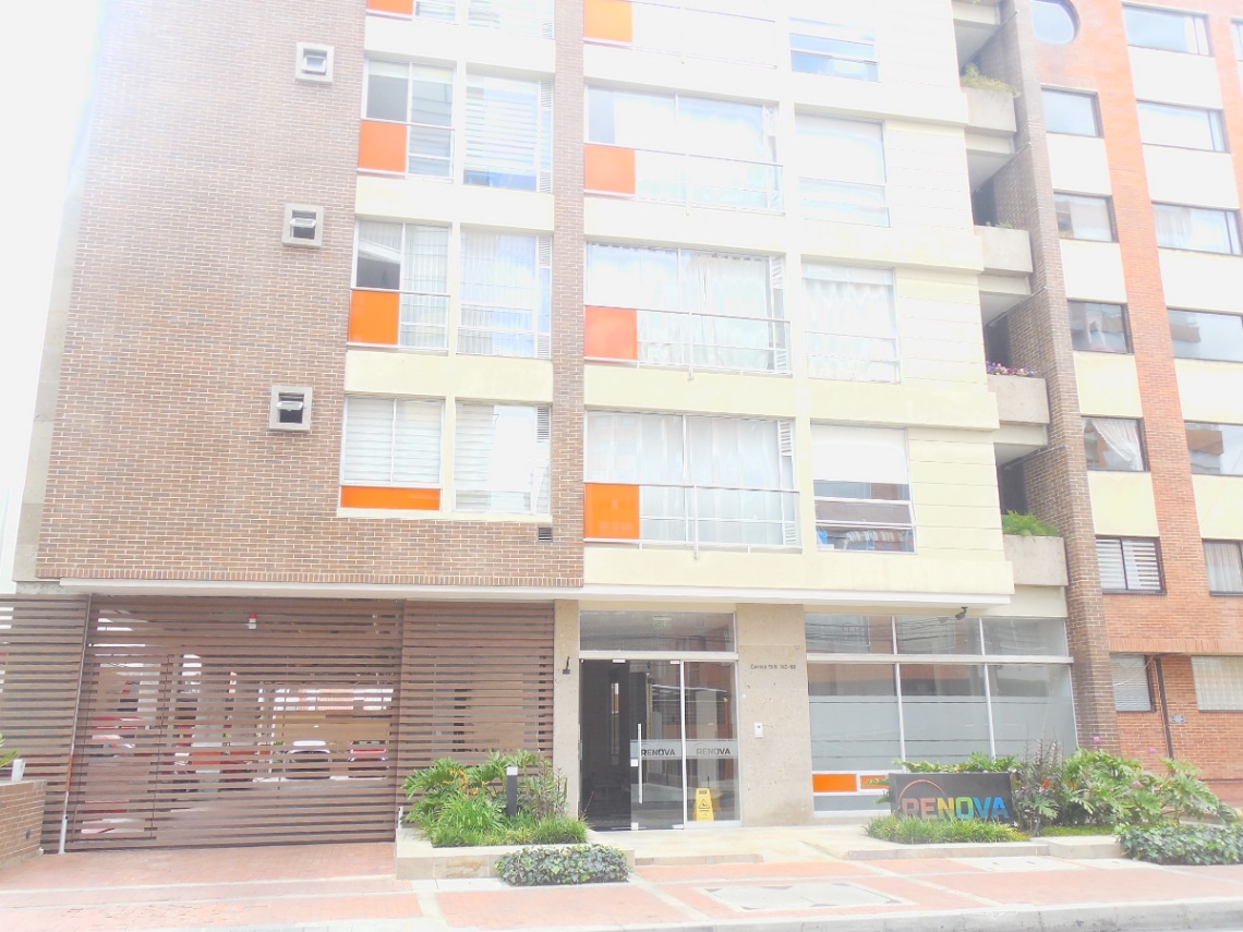 Cra. 13 #142-68, Bogotá, Colombia