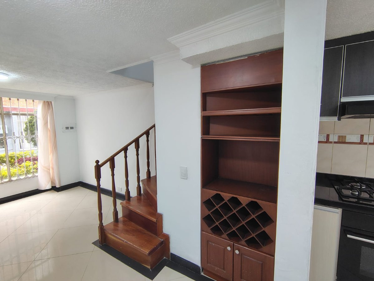 JARDINES DE ALSACIA, Cl. 12a #71b-60, Bogotá, Colombia 4