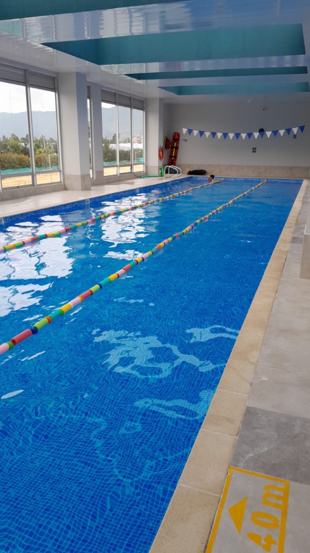 Cl. 4 #1 - 39, Chía, Cundinamarca, Colombia 4