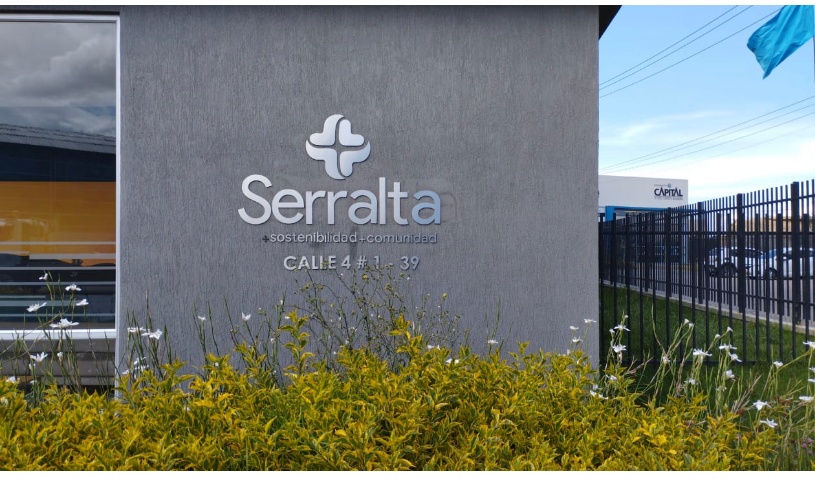 Cl. 4 #1 - 39, Chía, Cundinamarca, Colombia 5