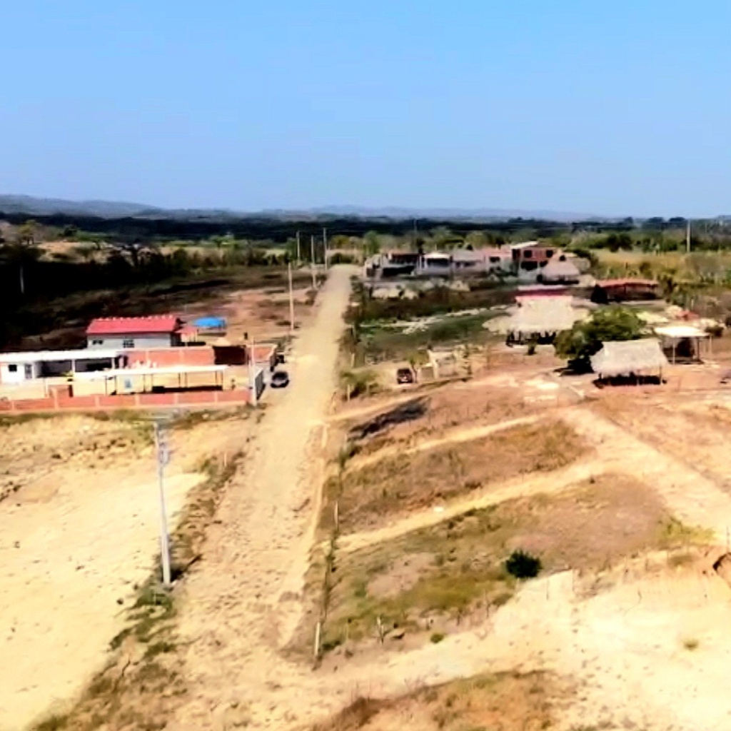 Baranoa-Usiacurí / RD90-06B-1, Baranoa, Atlántico, Colombia 3