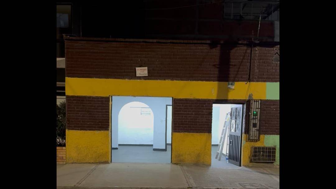 Cra. 97 #20-06, ZONA 5, Bogotá, Colombia