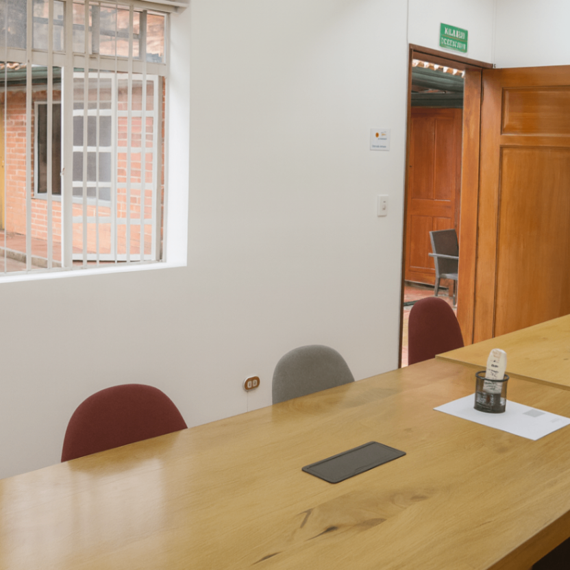 Cl. 69 # 11A-53, Chapinero, Bogotá, D.C., Bogotá, Bogotá, D.C., Colombia 4