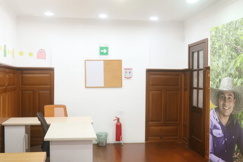 Cl. 69 # 11A-53, Chapinero, Bogotá, D.C., Bogotá, Bogotá, D.C., Colombia 3