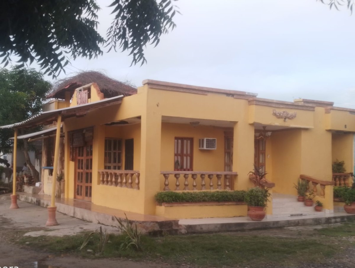 Cl. 3a # 4-78, Santa Lucía, Atlántico, Colombia 2
