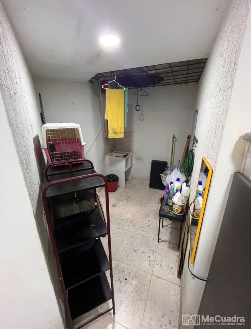 Cl. 67 #23-4, Bucaramanga, Santander, Colombia