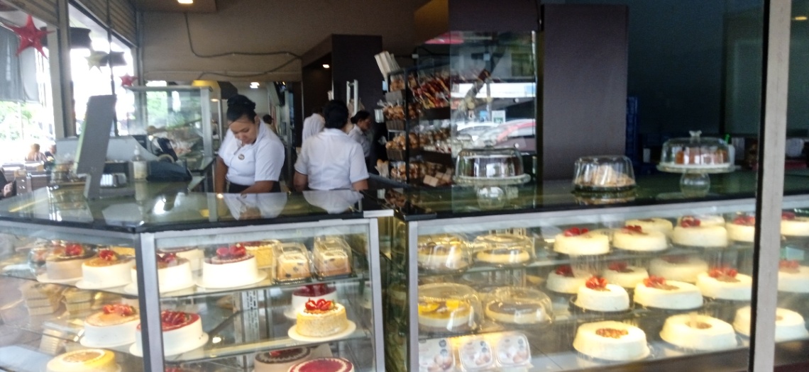 Cl. 53 Nte., El Bosque, Cali, Valle del Cauca, Colombia 4