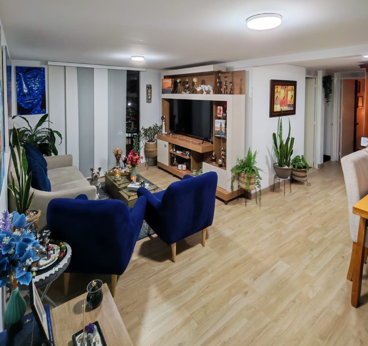 Cra. 115a #89b-1, Bogotá, Colombia