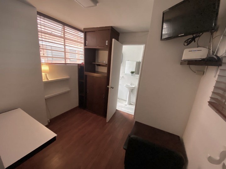 Cl. 42 #25-1, Bogotá, Colombia 3