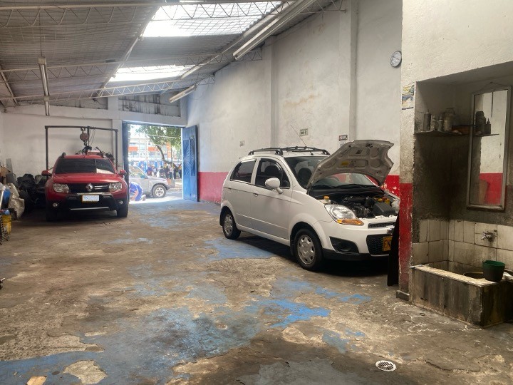 Cl. 77 #28a-26, Bogotá, Colombia 4