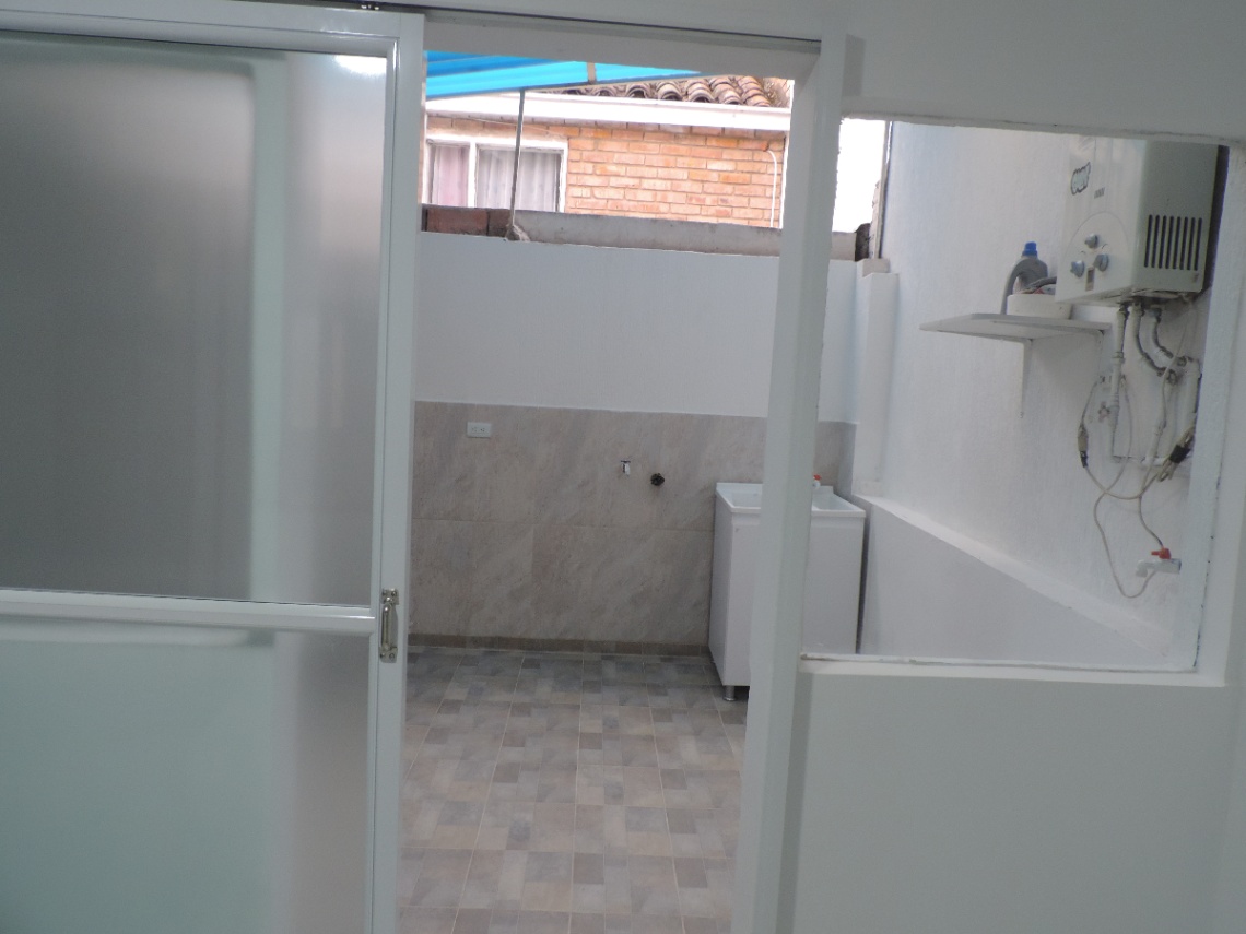 Cra. 12 #2a-86, Tunja, Boyacá, Colombia 5