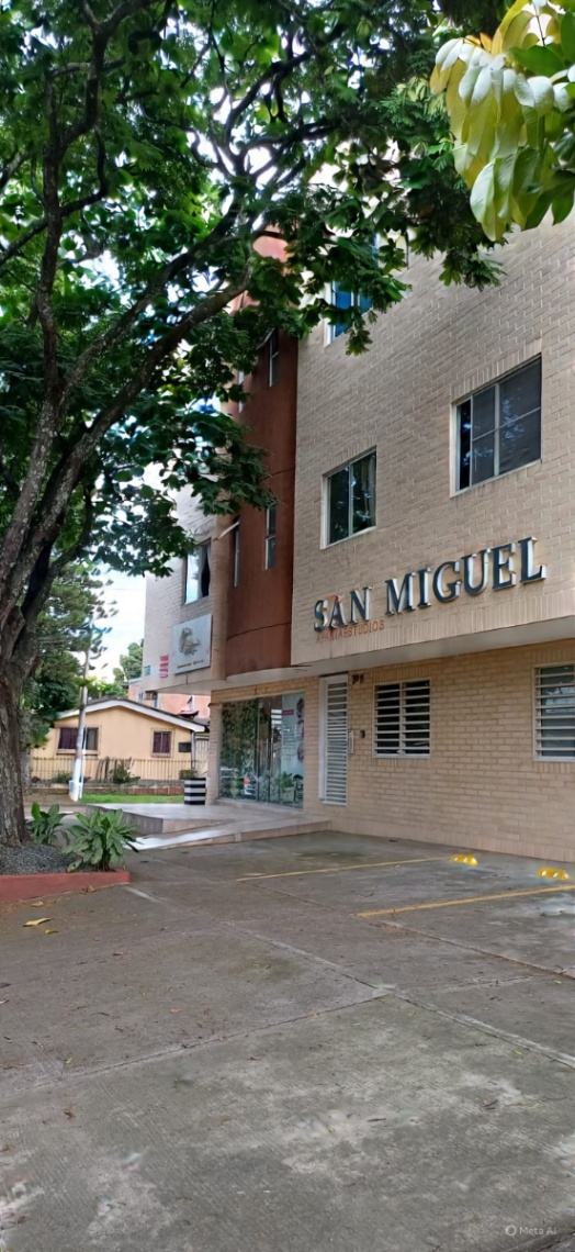 Edificio San Miguel, Cl. 47 Nte. #3H11, Vipasa, Cali, Valle del Cauca, Colombia 5