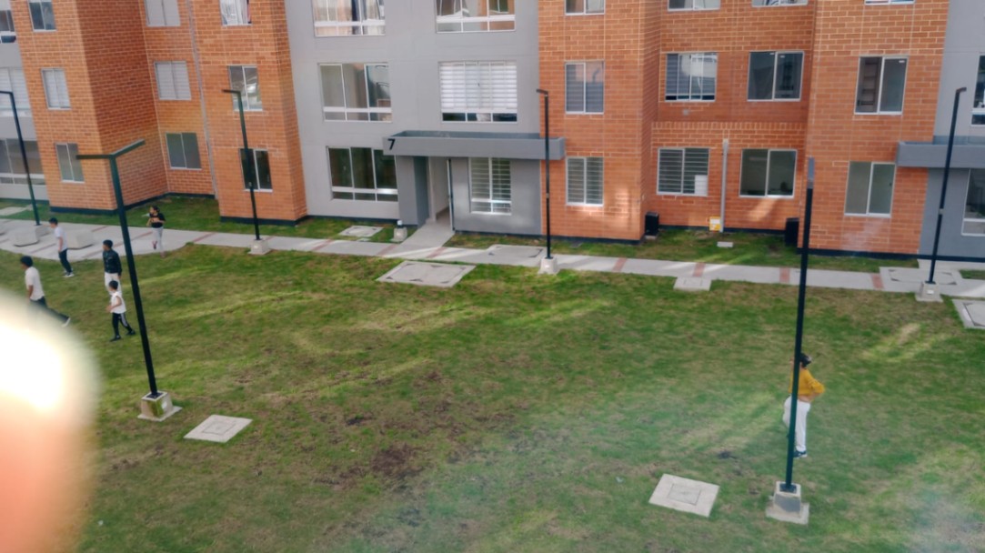 Cra. 57a #200-17, Bogotá, Colombia 3